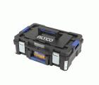 Caja De Herramientas StackPro, Tamaño S ALYCO